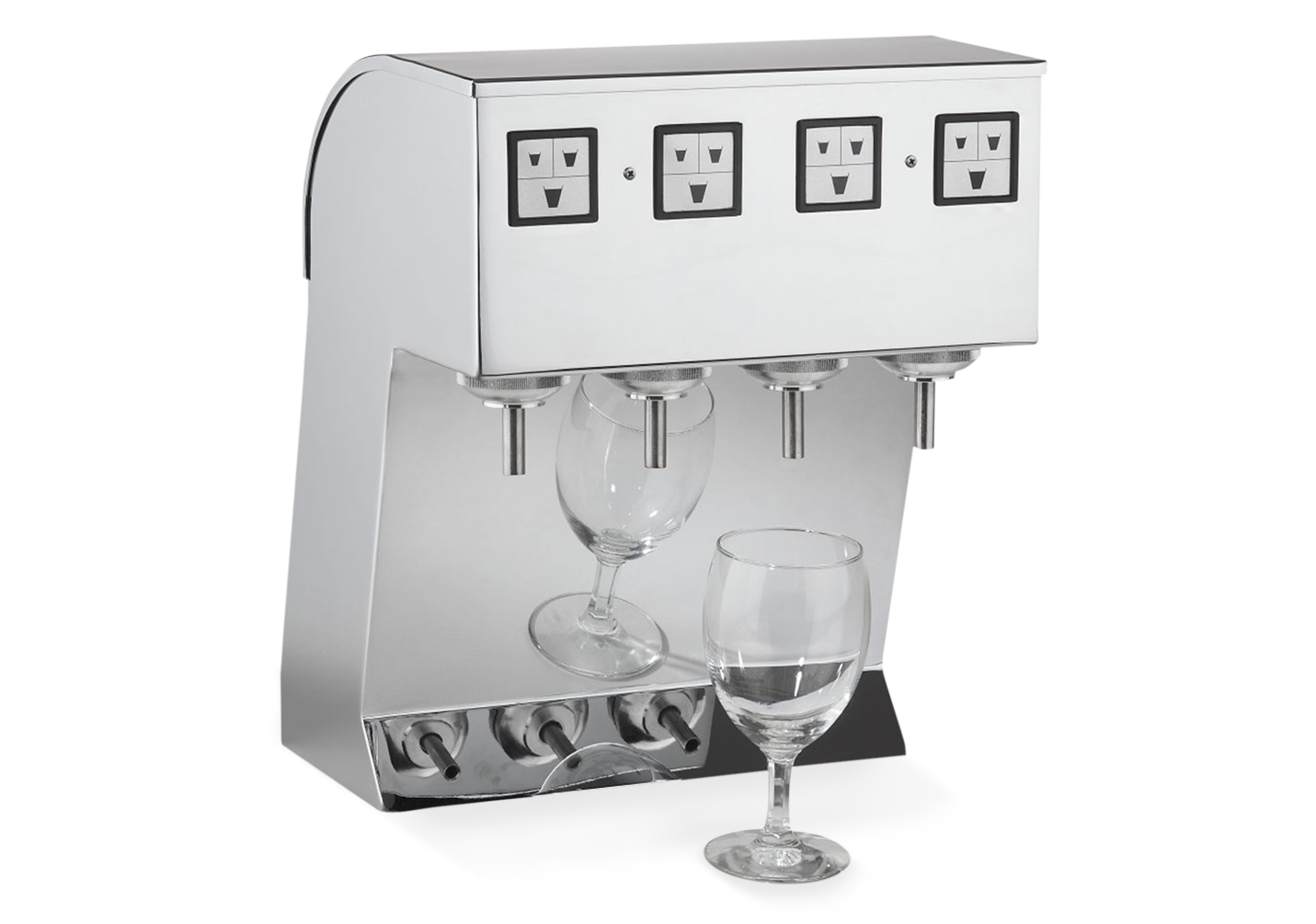 wine tap system