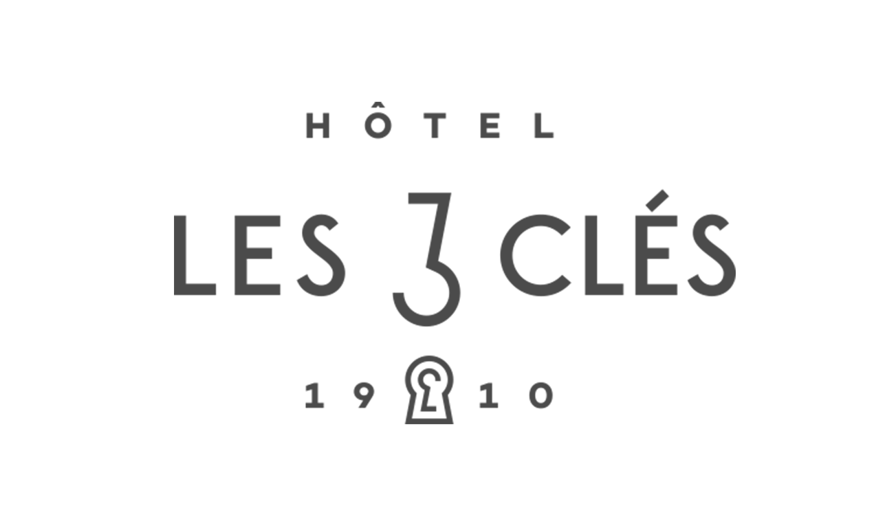 Hotel Les 3 clés