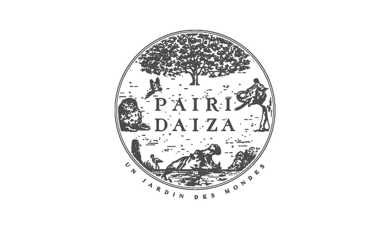 Pairi Daiza