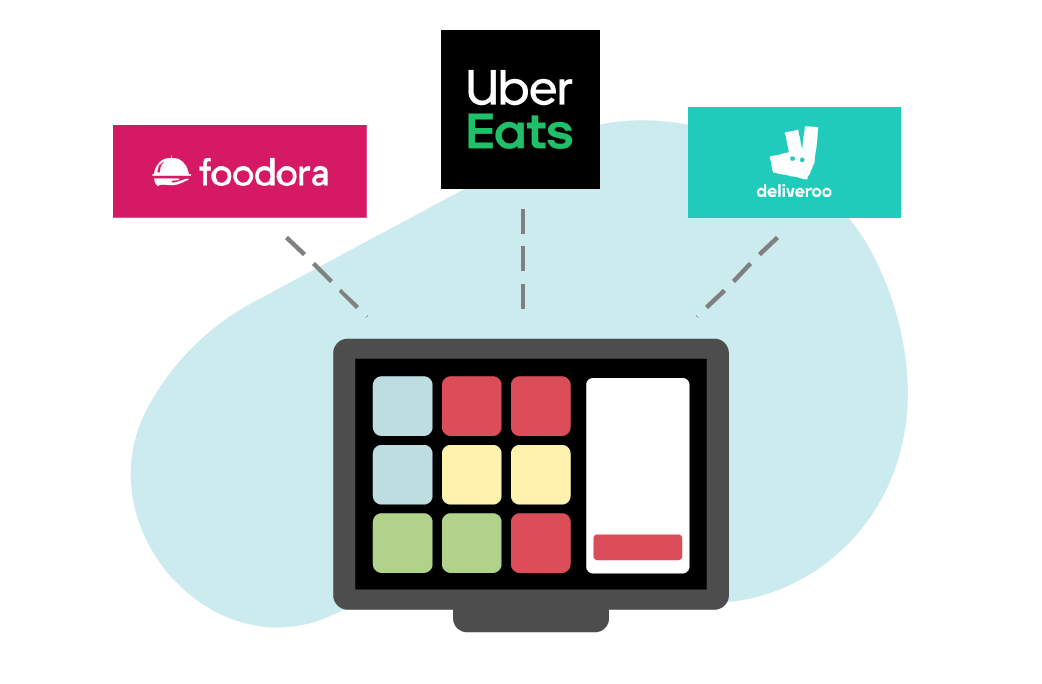 restaurant delivery
