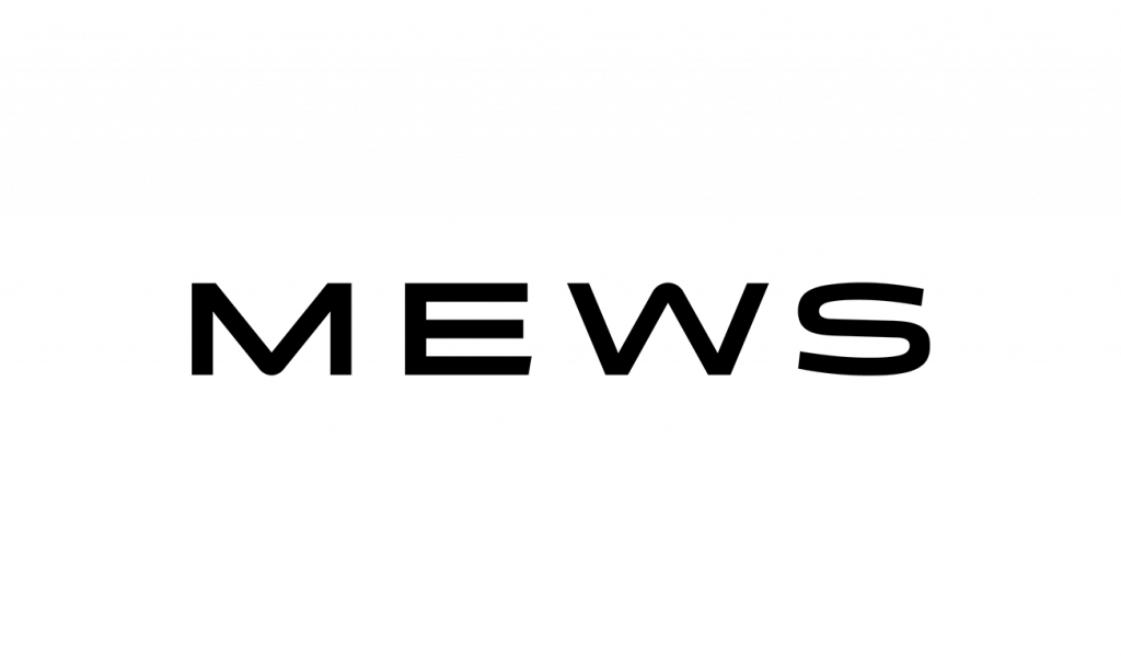 Trivec_samarbetspartner_Mews_2 Mews logo