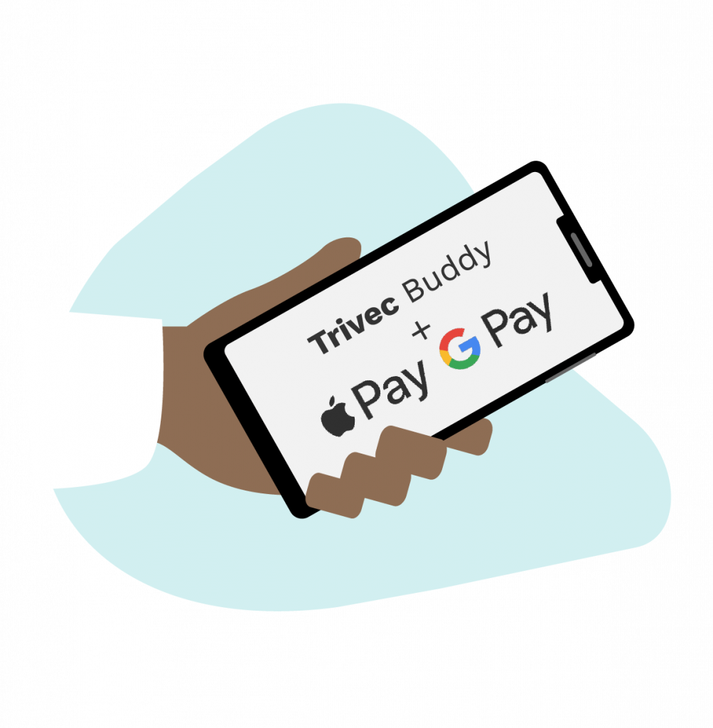 Apple Pay en Google Pay