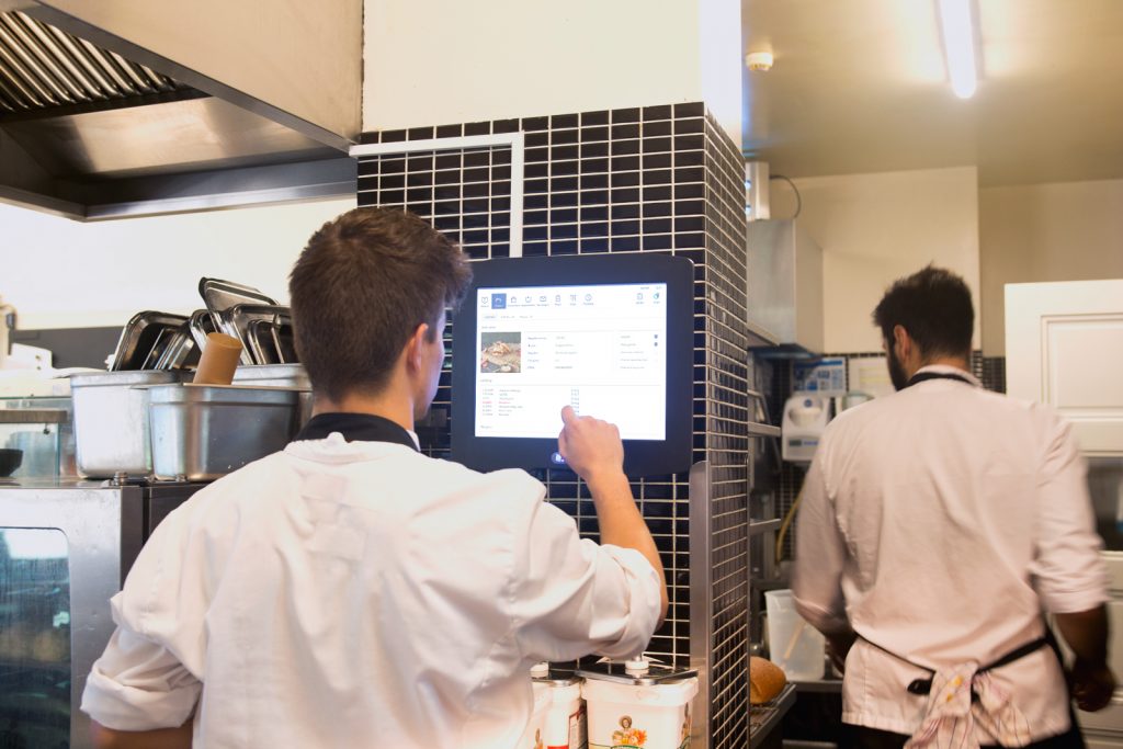 Horeko Kitchen Manager 3 Horeko Kitchen