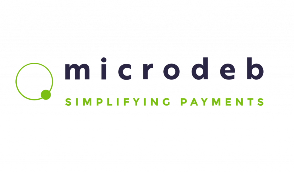 Microdeb logo