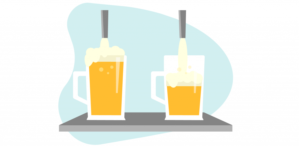 beer-taps Beer tap