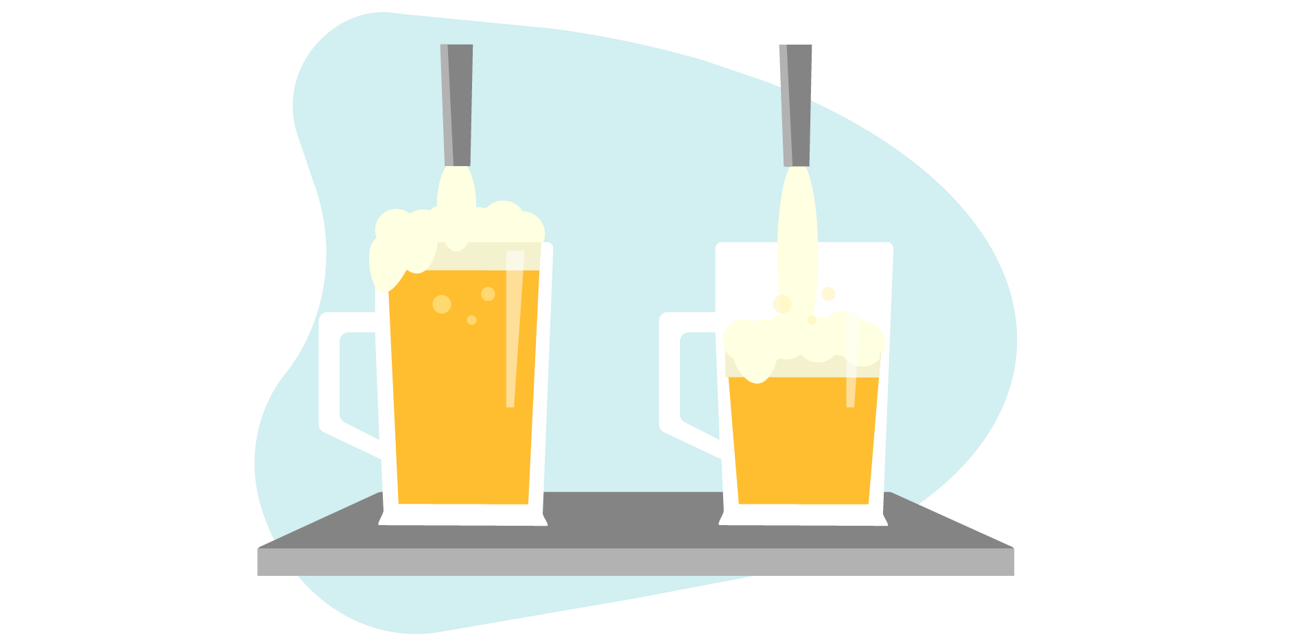 Beer tap