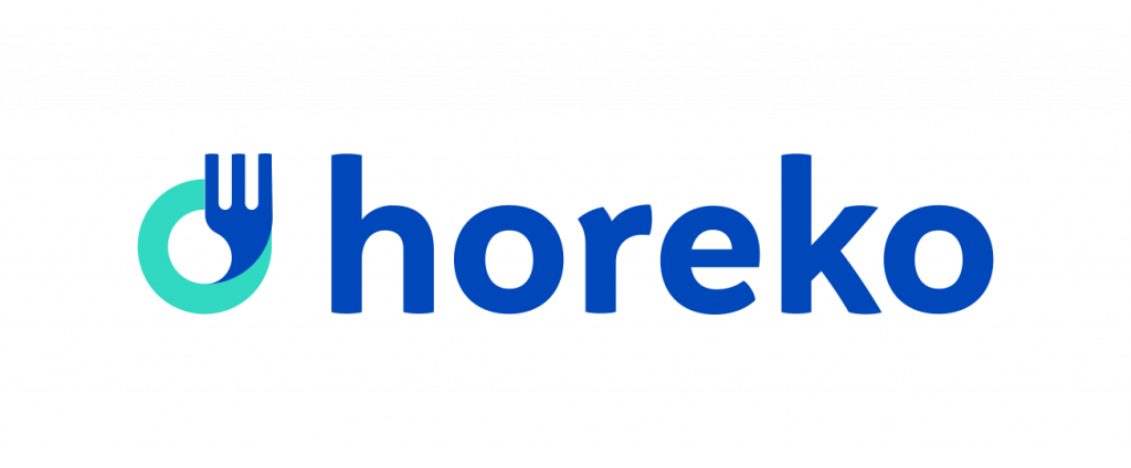 Horeko logo