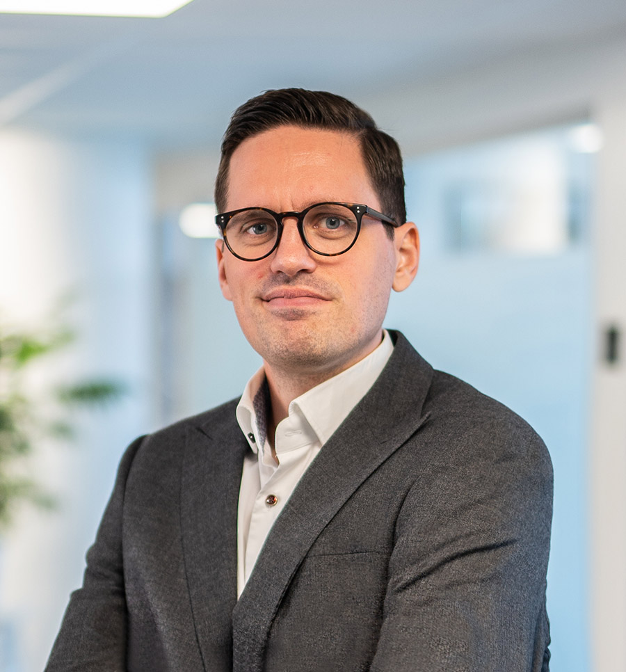 Pär Arvidsson