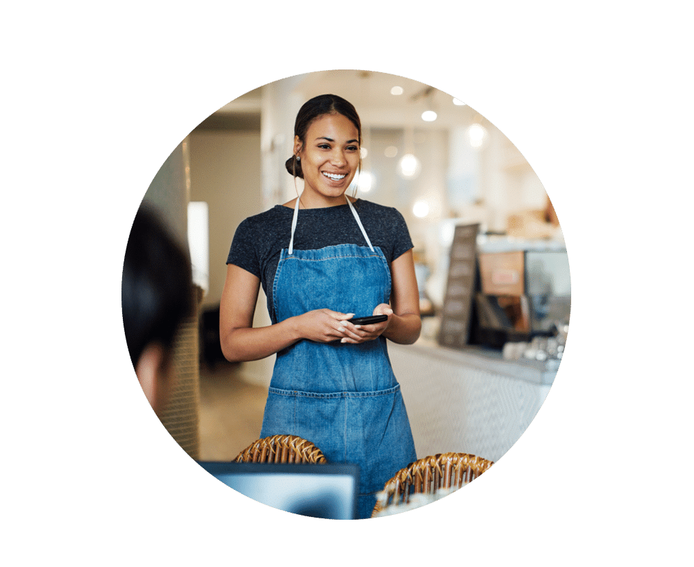 Trivec payment