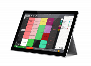 Tablet kassasysteem Tablet kassasysteem