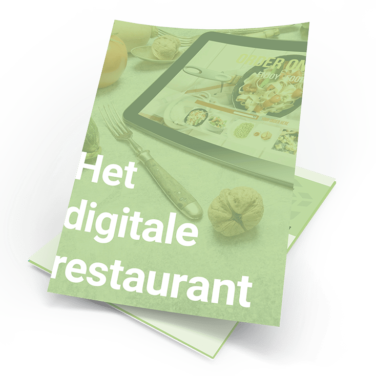 het digitale restauran nl