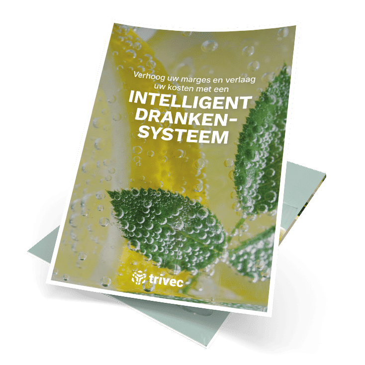 Intelligent drankensysteem