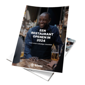 Een restaurant openen 2024