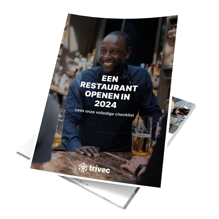 Een restaurant openen 2024