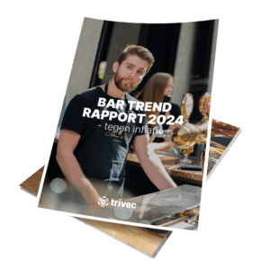 Bar trend rapport 2024