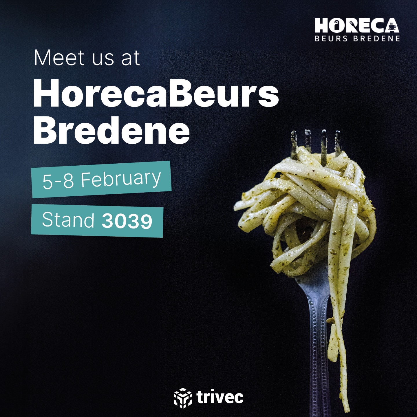 HorecaBeurs in Bredene