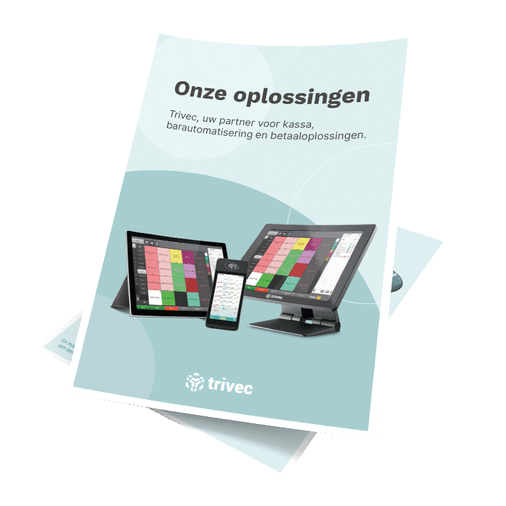 Onze oplossingen