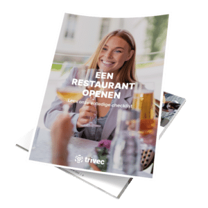 Een restaurant openen