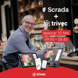 Scrada Trivec Scrada Trivec