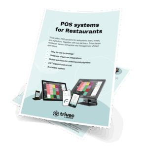 Product_folder_mockup_2025_EN Product brochure pos system restaurant