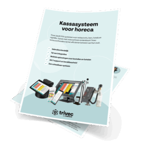 Produkt Folder Belgium Trivec