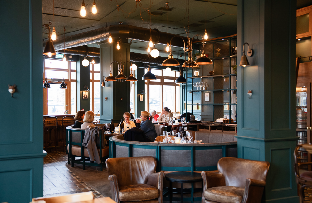 Bewust en duurzaam eten