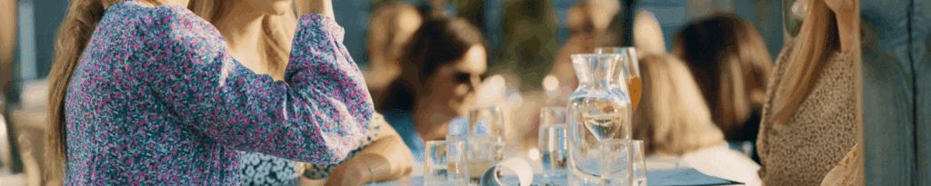 2 Restaurant trends 2026