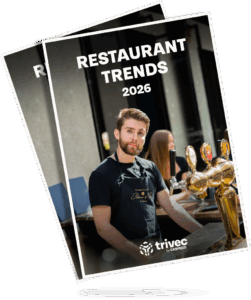 Restaurant trends EN 2026 Restaurant trends 2026