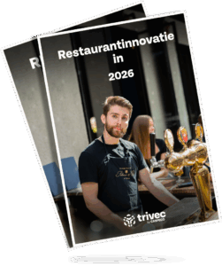 Restaurantinnovatie 2026
