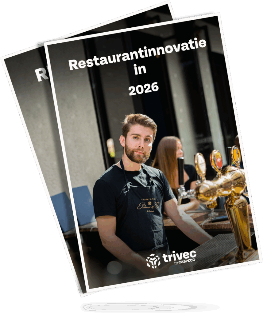 Restaurantinnovatie 2026