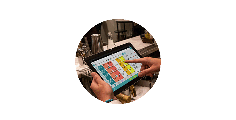 Gemakkelijk in gebruik – slechts een paar kliks