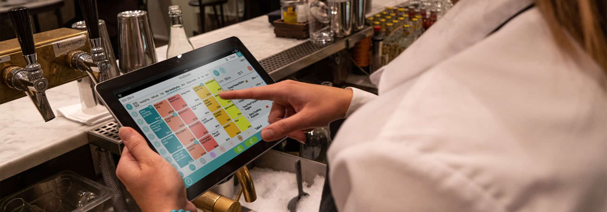 Best POS systems for a restaurant in 2026
