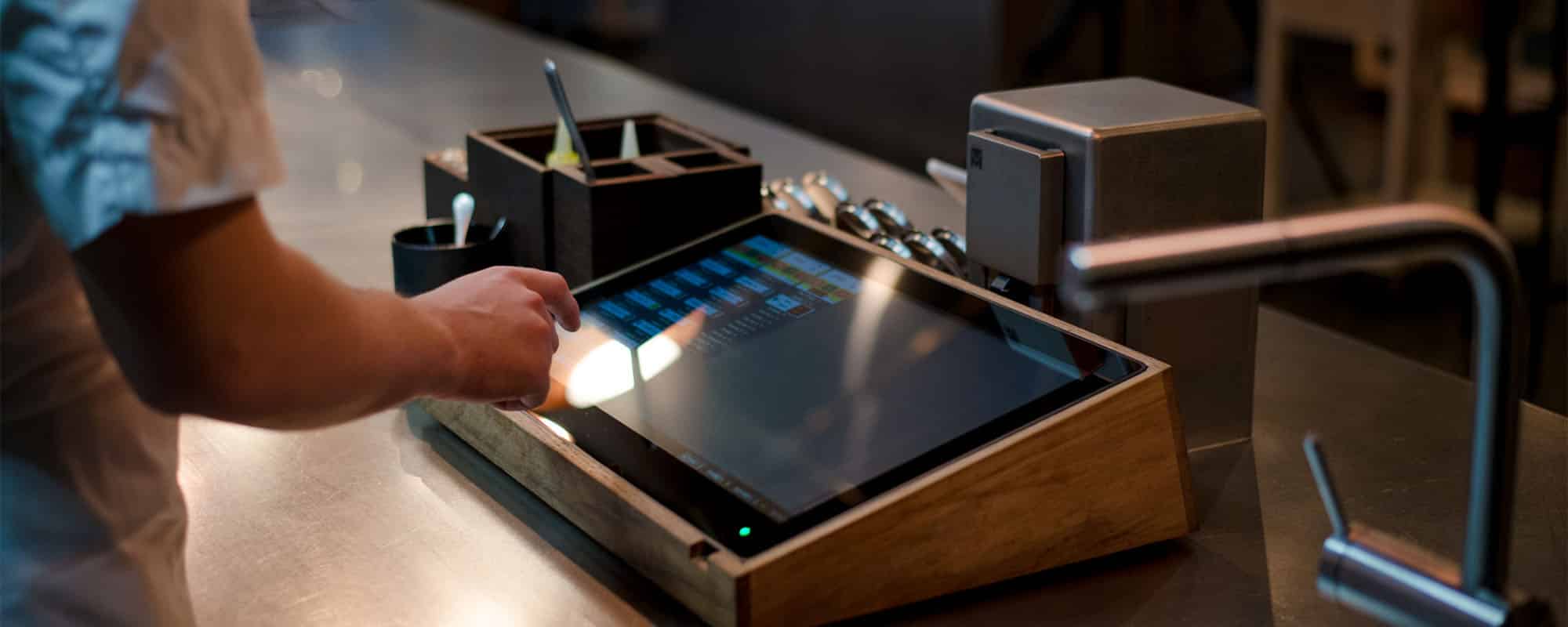 Quelle est la durée de vie d’une caisse enregistreuse