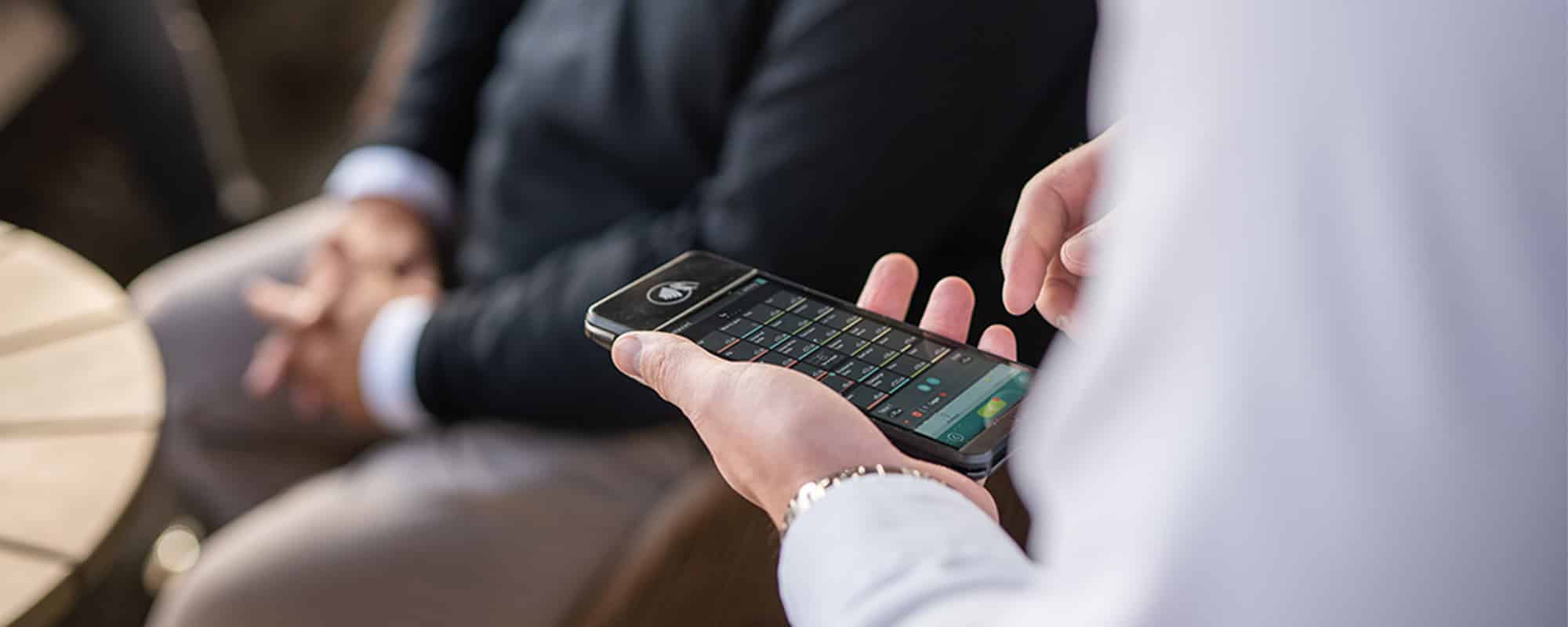 eigenschappen_modern_kassasysteem Wat zijn de eigenschappen van een modern kassasysteem?